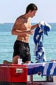 shawn-shirtless