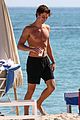 shawn-shirtless