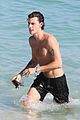shawn-shirtless