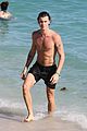shawn-shirtless