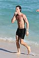 shawn-shirtless