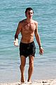 shawn-shirtless