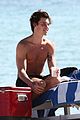 shawn-shirtless