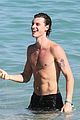 shawn-shirtless