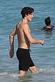 shawn-shirtless