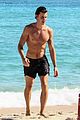 shawn-shirtless