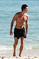shawn-shirtless