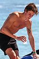 shawn-shirtless