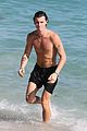 shawn-shirtless