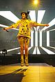 billie-firstshow
