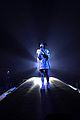 billie-firstshow