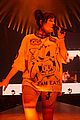 billie-firstshow