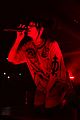 billie-firstshow