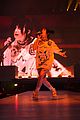 billie-firstshow