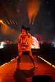 billie-firstshow