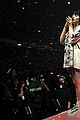 billie-firstshow