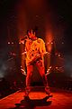 billie-firstshow