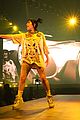 billie-firstshow