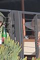 justin-hailey-bieber-valentines-day-nobu