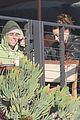 justin-hailey-bieber-valentines-day-nobu