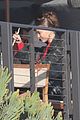 justin-hailey-bieber-valentines-day-nobu