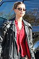 justin-hailey-bieber-valentines-day-nobu