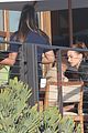 justin-hailey-bieber-valentines-day-nobu