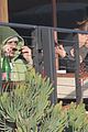 justin-hailey-bieber-valentines-day-nobu