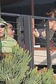 justin-hailey-bieber-valentines-day-nobu