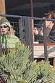 justin-hailey-bieber-valentines-day-nobu