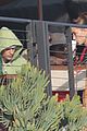 justin-hailey-bieber-valentines-day-nobu