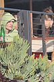 justin-hailey-bieber-valentines-day-nobu