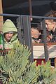 justin-hailey-bieber-valentines-day-nobu