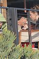 justin-hailey-bieber-valentines-day-nobu