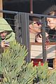 justin-hailey-bieber-valentines-day-nobu