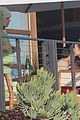 justin-hailey-bieber-valentines-day-nobu