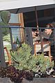 justin-hailey-bieber-valentines-day-nobu
