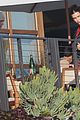 justin-hailey-bieber-valentines-day-nobu