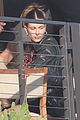 justin-hailey-bieber-valentines-day-nobu