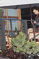 justin-hailey-bieber-valentines-day-nobu