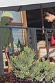 justin-hailey-bieber-valentines-day-nobu