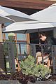 justin-hailey-bieber-valentines-day-nobu