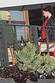 justin-hailey-bieber-valentines-day-nobu