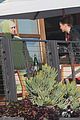 justin-hailey-bieber-valentines-day-nobu