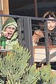 justin-hailey-bieber-valentines-day-nobu