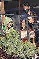justin-hailey-bieber-valentines-day-nobu