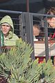 justin-hailey-bieber-valentines-day-nobu
