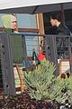 justin-hailey-bieber-valentines-day-nobu