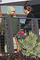justin-hailey-bieber-valentines-day-nobu