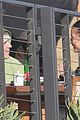 justin-hailey-bieber-valentines-day-nobu